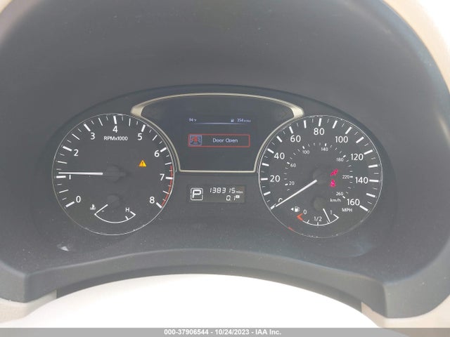 2015 NISSAN ALTIMA 2.5 S VIN: 1N4AL3AP5FC593053