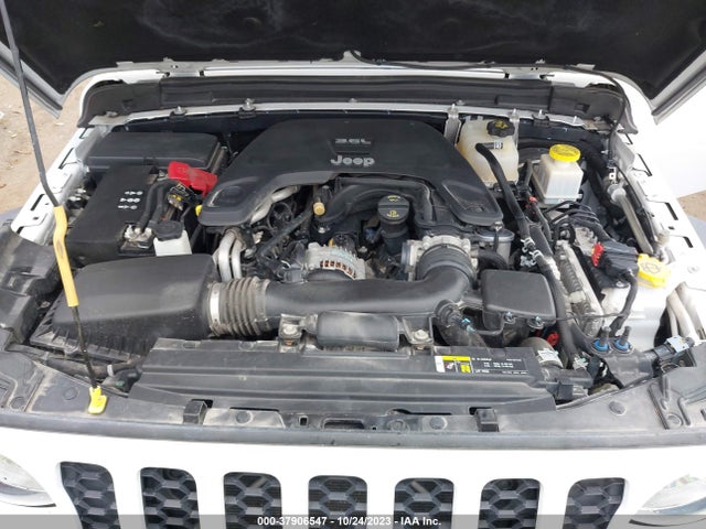1C6HJTAG6LL120117 Jeep Gladiator Sport S