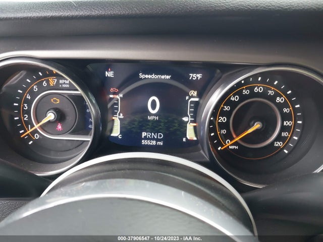 1C6HJTAG6LL120117 Jeep Gladiator Sport S