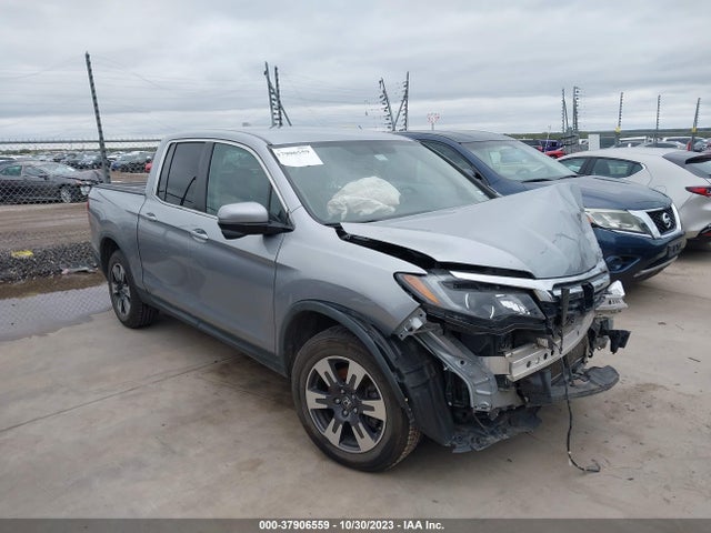 2017 5FPYK2F69HB009224 main image