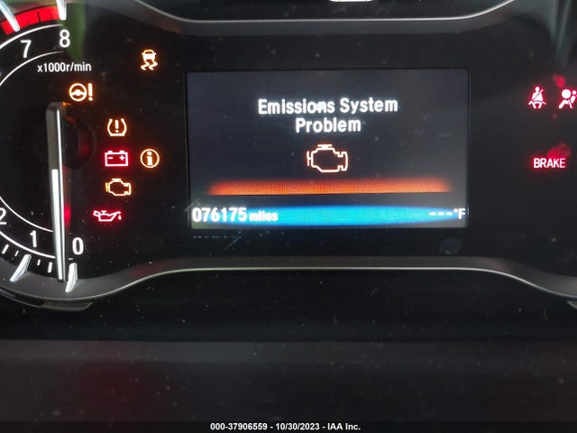 Honda Ridgeline Rtl-t 2017 5FPYK2F69HB009224 Image 7