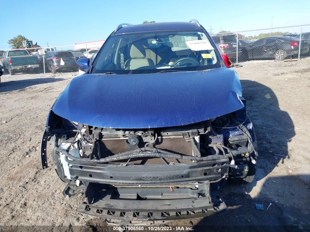 Nissan ROGUE S 2017 KNMAT2MT3HP513774 Image 13