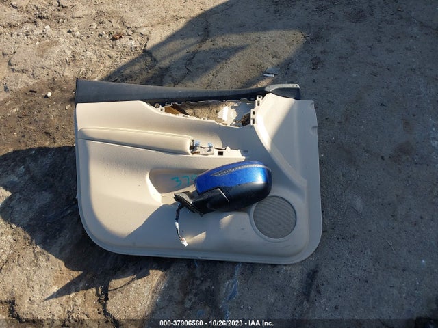 Nissan ROGUE S 2017 KNMAT2MT3HP513774 Image 12