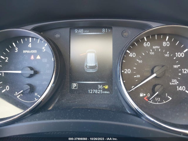 Nissan ROGUE S 2017 KNMAT2MT3HP513774 Image 7