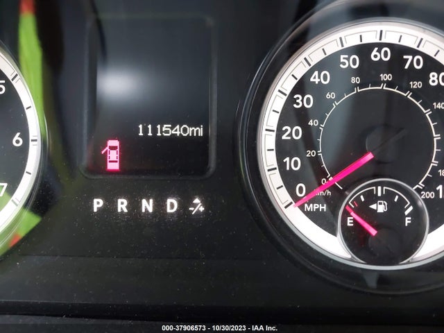 2016 RAM 1500 TRADESMAN VIN: 1C6RR7KG2GS142811