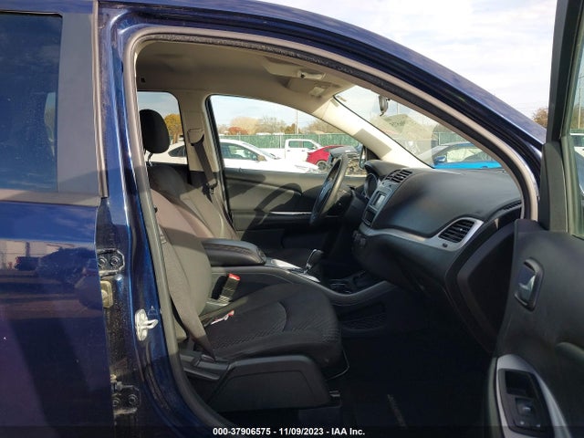 Dodge JOURNEY SE 2017 3C4PDCAB5HT539328 Image 5