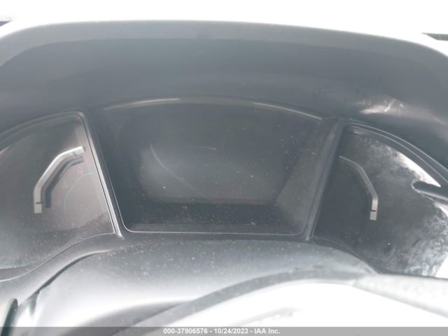 2HGFC2F66LH579568 Honda Civic Sedan Lx