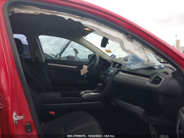 2HGFC2F66LH579568 Honda Civic Sedan Lx