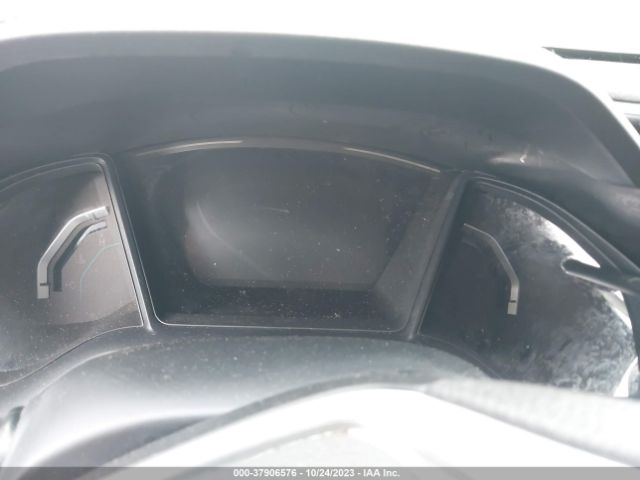 2HGFC2F66LH579568 Honda Civic Sedan Lx