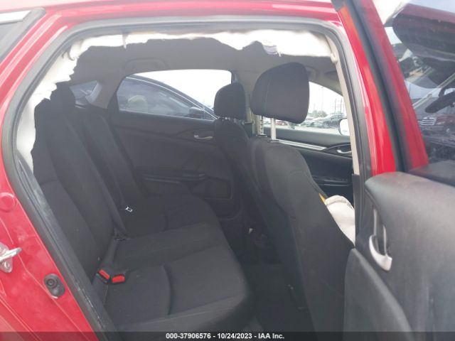 2HGFC2F66LH579568 Honda Civic Sedan Lx