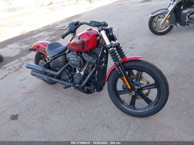 2023 HARLEY-DAVIDSON FXBBS 1HD1YYK1XPB046479