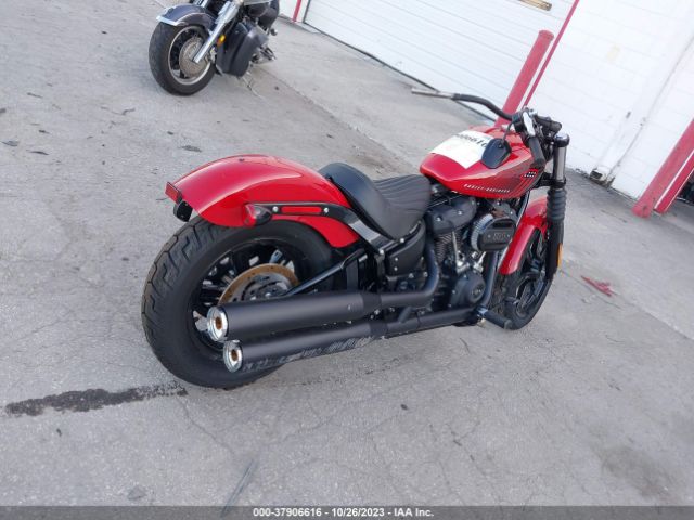 2023 HARLEY-DAVIDSON FXBBS 1HD1YYK1XPB046479 Photo 3
