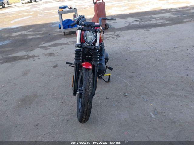 2023 HARLEY-DAVIDSON FXBBS 1HD1YYK1XPB046479 Photo 4