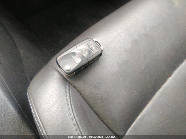 2005 VOLKSWAGEN JETTA SEDAN A5 2.5L VIN: 3VWDF71K95M612434