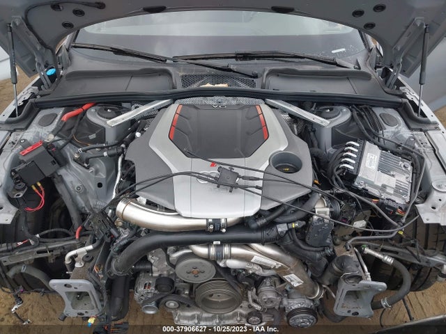 Audi RS 5 SPORTBACK 2021 WUAAWCF5XMA903122 Image 10