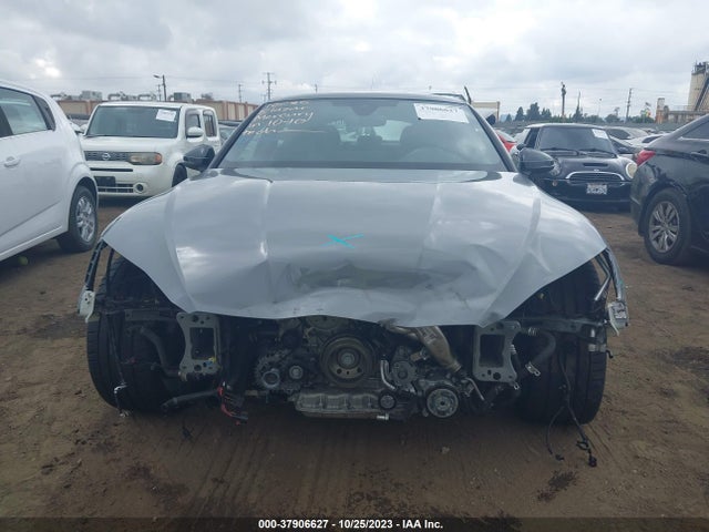 Audi RS 5 SPORTBACK 2021 WUAAWCF5XMA903122 Image 13