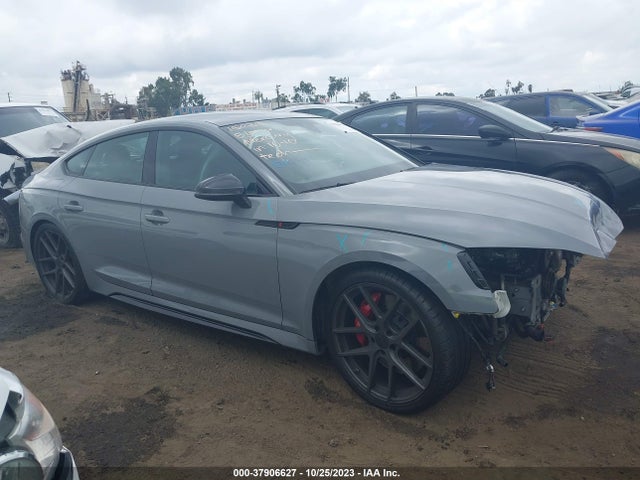 Audi RS 5 SPORTBACK 2021 WUAAWCF5XMA903122 Image 14