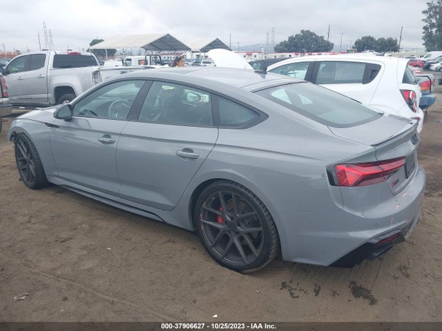 Audi RS 5 SPORTBACK 2021 WUAAWCF5XMA903122 Image 15