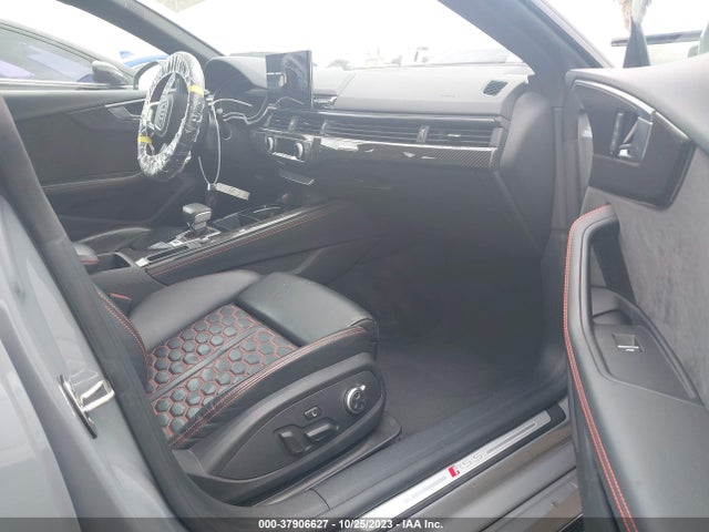 Audi RS 5 SPORTBACK 2021 WUAAWCF5XMA903122 Image 5