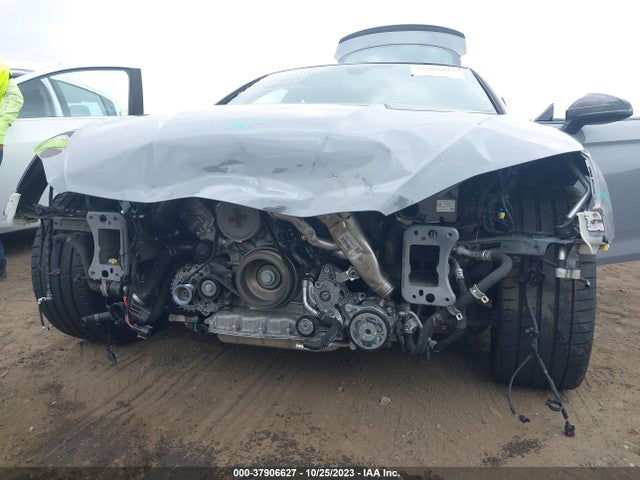 Audi RS 5 SPORTBACK 2021 WUAAWCF5XMA903122 Image 6