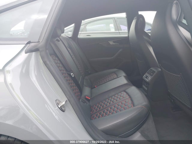 Audi RS 5 SPORTBACK 2021 WUAAWCF5XMA903122 Image 8
