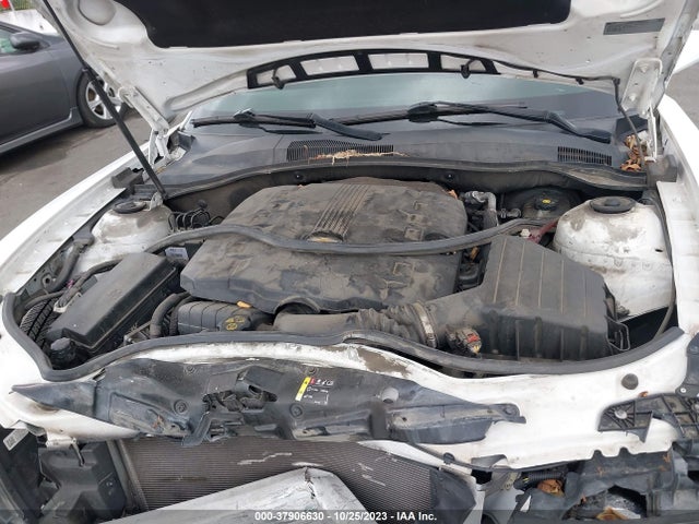 Chevrolet CAMARO LS 2015 2G1FB1E33F9214016 Image 10