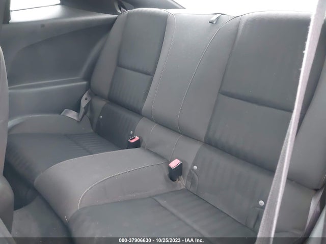 Chevrolet CAMARO LS 2015 2G1FB1E33F9214016 Image 8