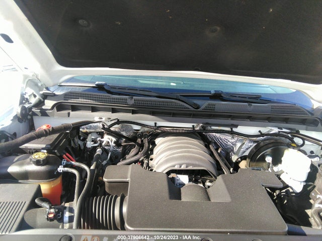 Chevrolet Silverado 1500 Lt 2018 1GCRCREC5JZ338755 Image 10