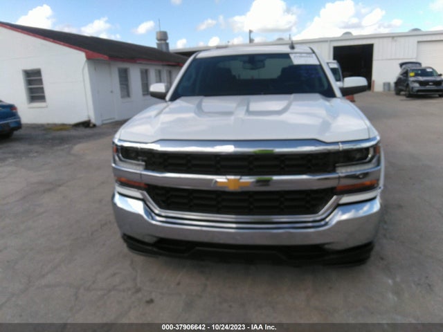 Chevrolet Silverado 1500 Lt 2018 1GCRCREC5JZ338755 Image 11