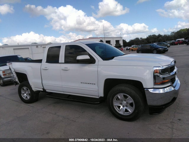 Chevrolet Silverado 1500 Lt 2018 1GCRCREC5JZ338755 Image 12