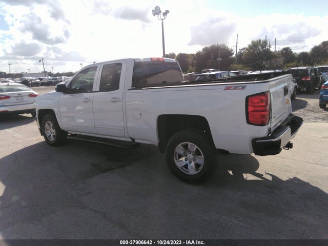 Chevrolet Silverado 1500 Lt 2018 1GCRCREC5JZ338755 Image 13