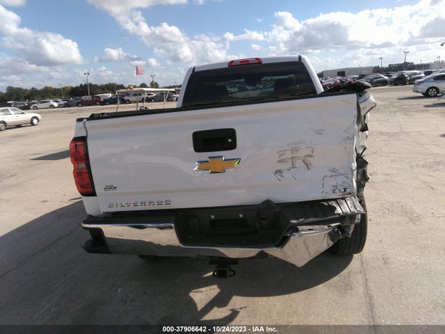Chevrolet Silverado 1500 Lt 2018 1GCRCREC5JZ338755 Image 15