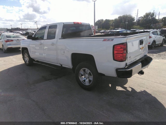 Chevrolet Silverado 1500 Lt 2018 1GCRCREC5JZ338755 Image 3