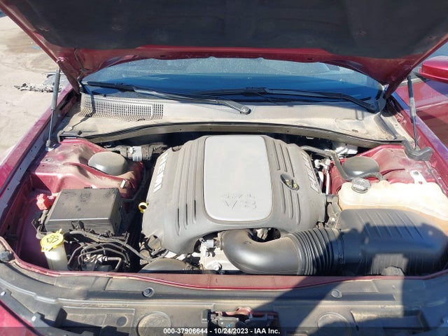 2C3CCABT3KH722972 Chrysler 300 300s