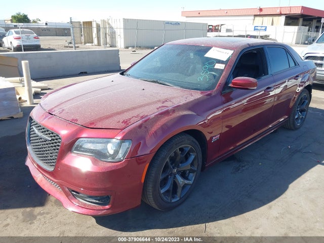 2C3CCABT3KH722972 Chrysler 300 300s