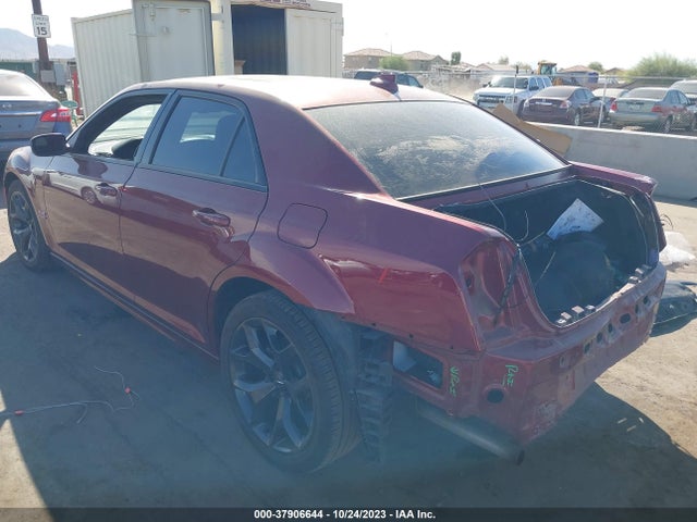 2C3CCABT3KH722972 Chrysler 300 300s