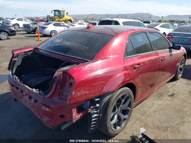 2C3CCABT3KH722972 Chrysler 300 300s