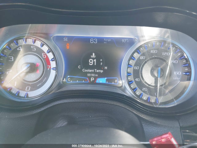 2C3CCABT3KH722972 Chrysler 300 300s