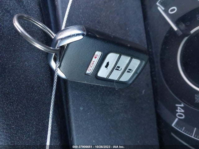 Honda Cr-v Ex-l 2015 2HKRM3H74FH505419 Image 11