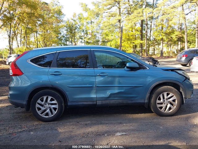 Honda Cr-v Ex-l 2015 2HKRM3H74FH505419 Image 13