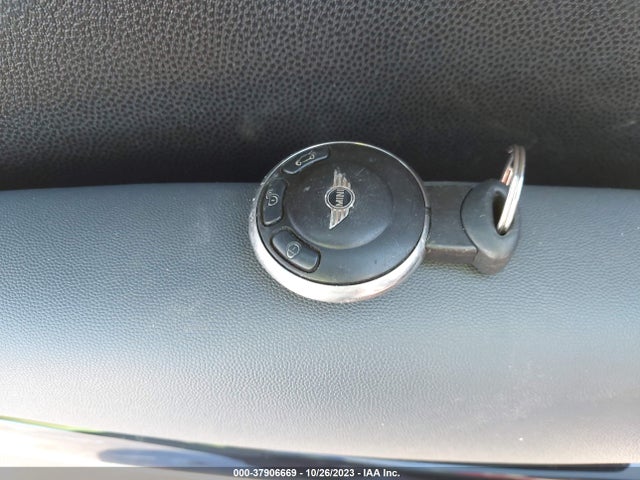 2011 MINI COOPER WMWSU3C5XBT096871 Photo 10