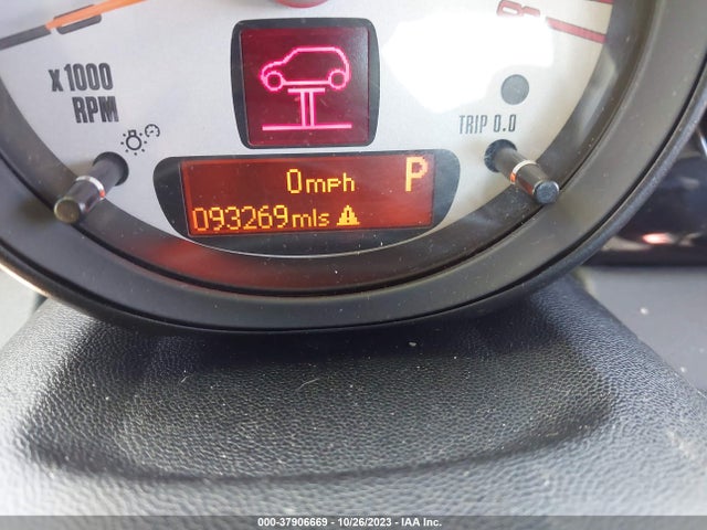 2011 MINI COOPER WMWSU3C5XBT096871 Photo 6