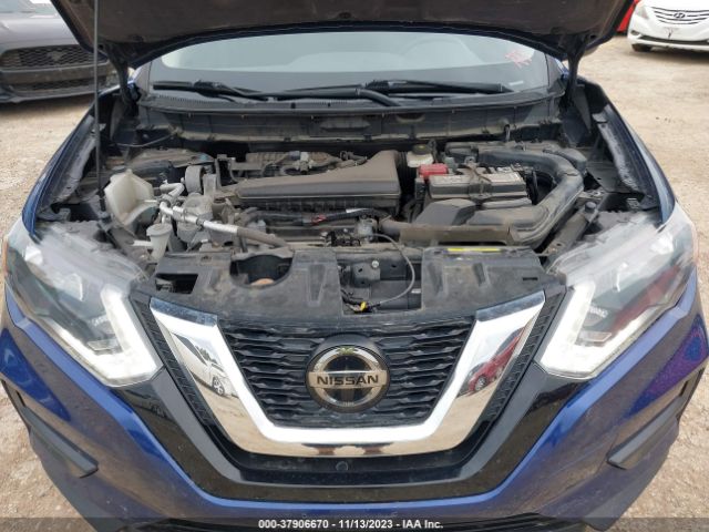 5N1AT2MV3KC806425 Nissan ROGUE S/SV/SL