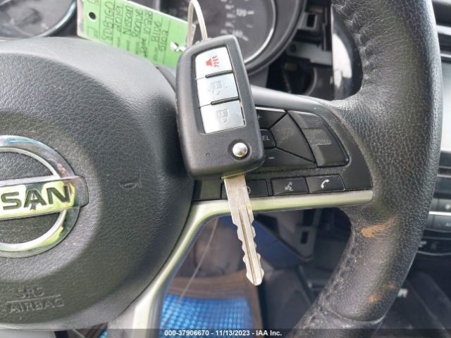 5N1AT2MV3KC806425 Nissan ROGUE S/SV/SL