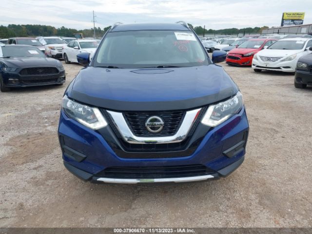 5N1AT2MV3KC806425 Nissan ROGUE S/SV/SL