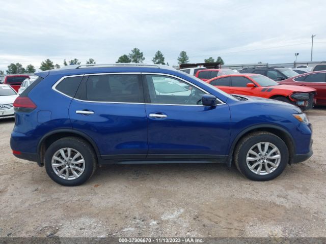 5N1AT2MV3KC806425 Nissan ROGUE S/SV/SL