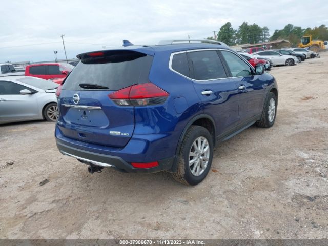 5N1AT2MV3KC806425 Nissan ROGUE S/SV/SL