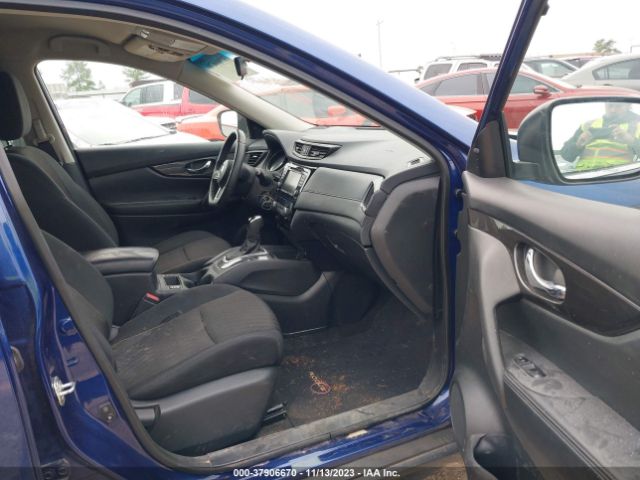 5N1AT2MV3KC806425 Nissan ROGUE S/SV/SL