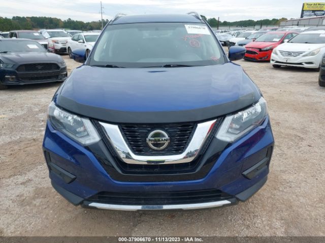 5N1AT2MV3KC806425 Nissan ROGUE S/SV/SL