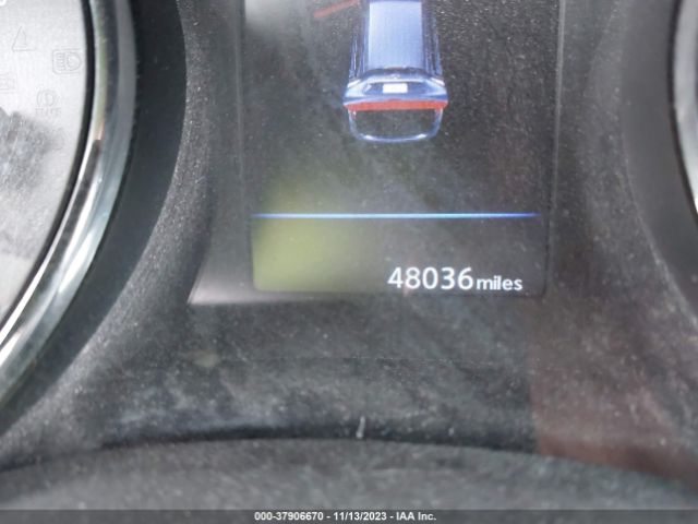 5N1AT2MV3KC806425 Nissan ROGUE S/SV/SL